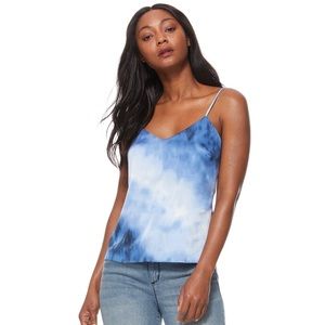 Scoop Cami Slip Top
